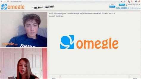 xmegle.c|Omegle Video Chat: Talk to strangers!.